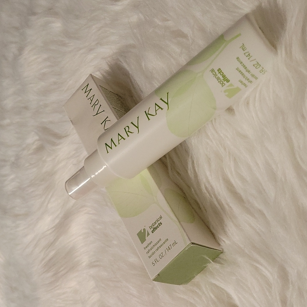 Botanical Effects Freshen